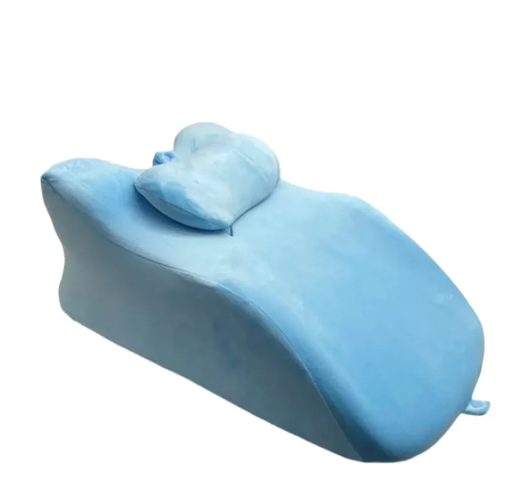 Stomach Sleeper Pillow Mimarta