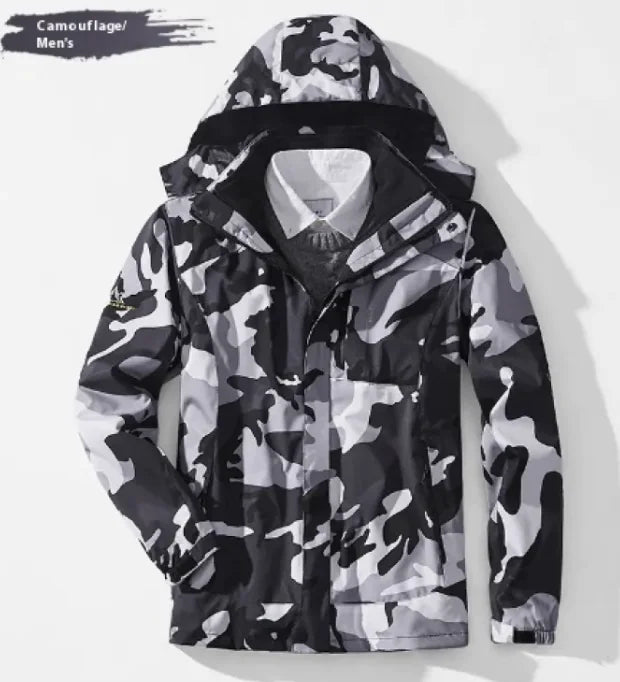 Storm Guard Jacket Rieworkes