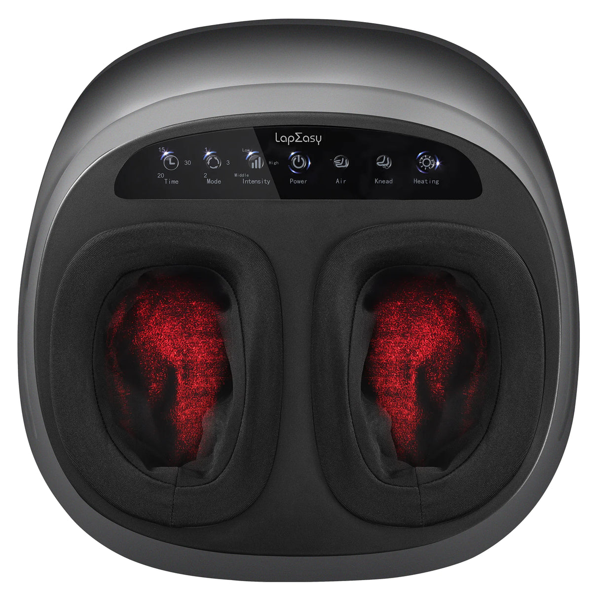 Foot Massager Machine Rieworkes