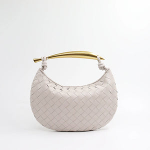 Women's Large Capacity Woven Tote Rieworkes