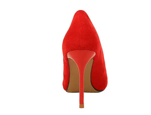 Women High Heels Fetish Pumps Rieworkes