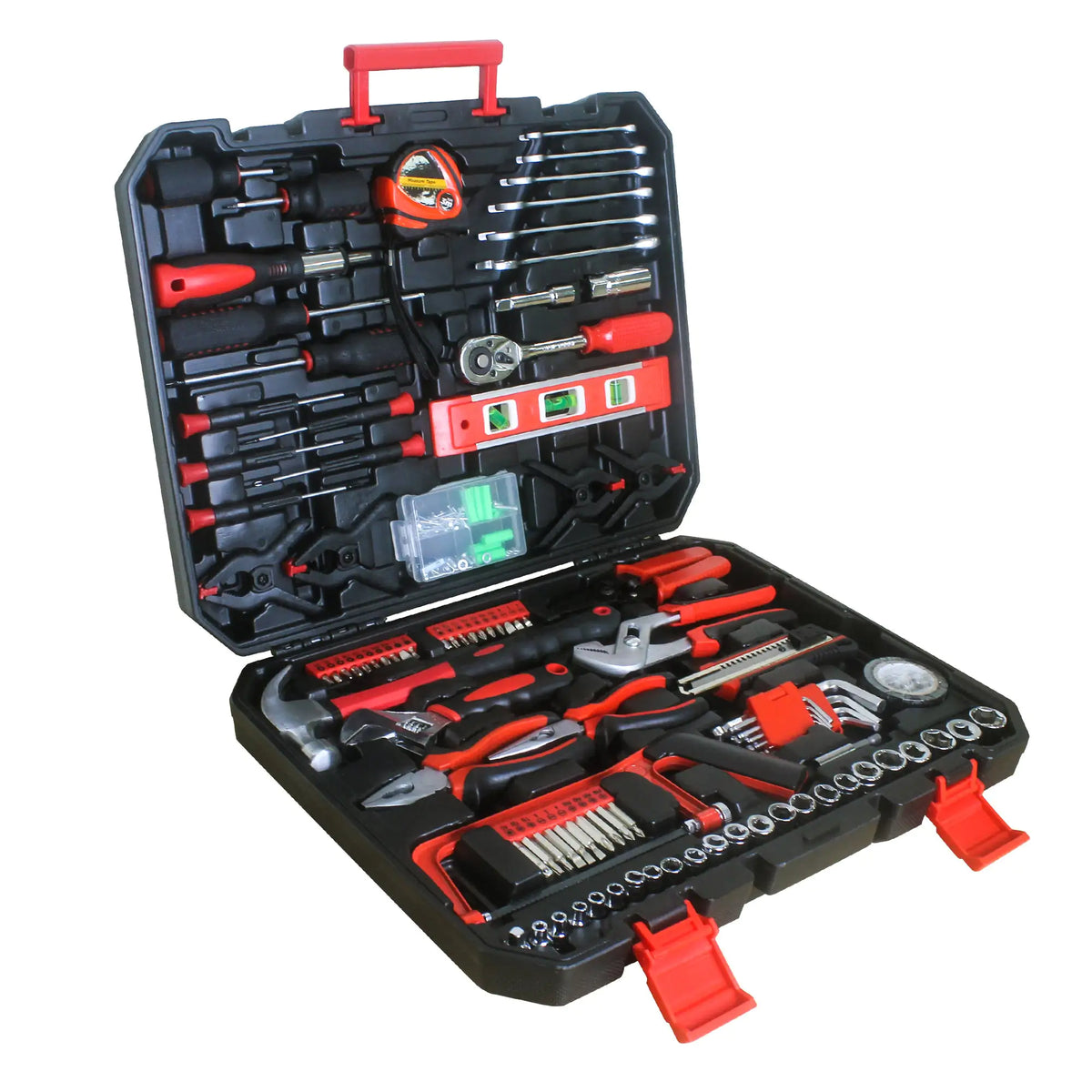 Metal Tool Set Rieworkes