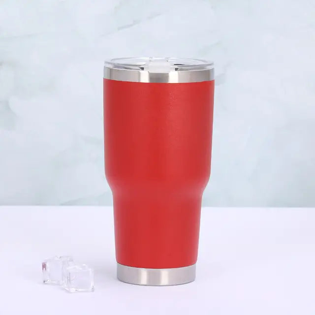 Thermos Tumbler Cups With Slider Lid Rieworkes