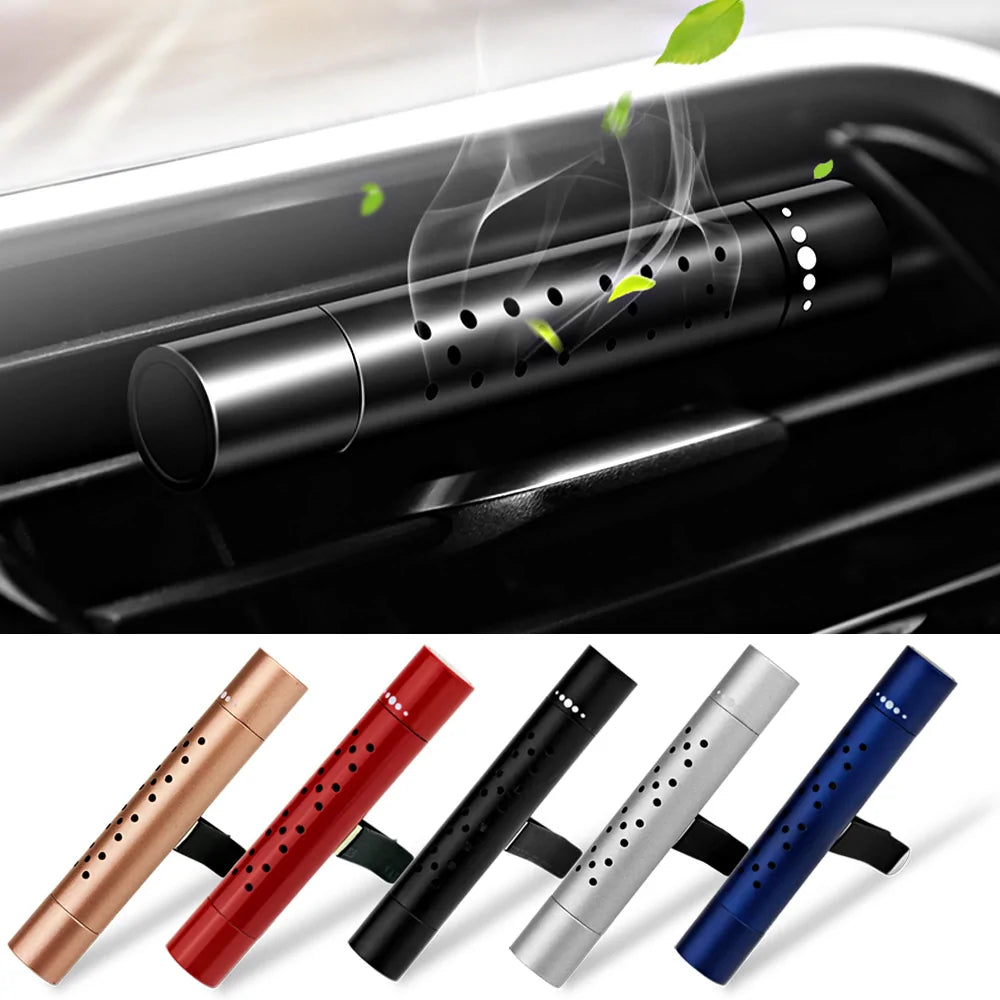 Car Outlet Perfume Rieworkes