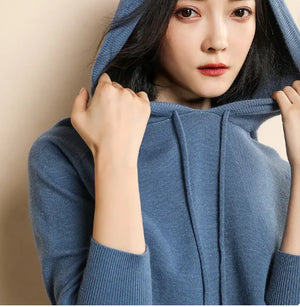 Pure Fit Pullover Rieworkes
