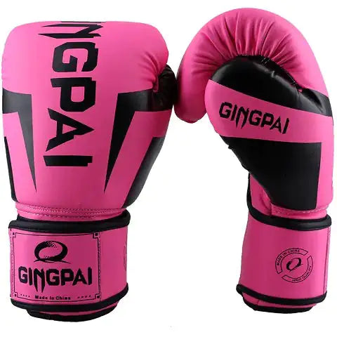 Boxing Gloves Rieworkes