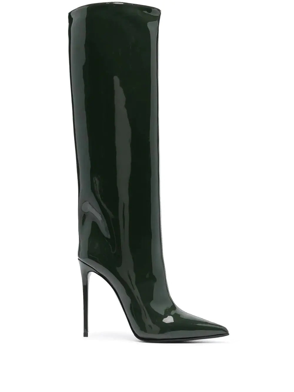 Minimalist Style Stiletto Boots Rieworkes