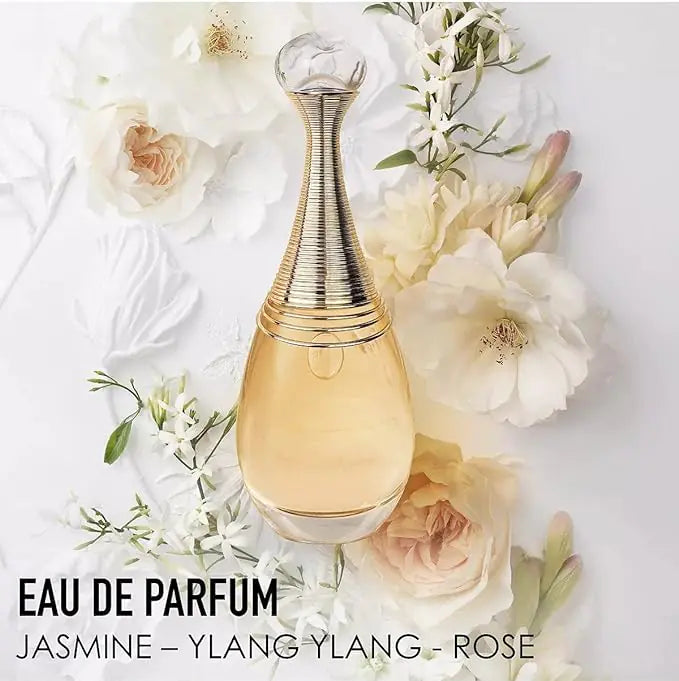 Dior J'adore For Women Rieworkes