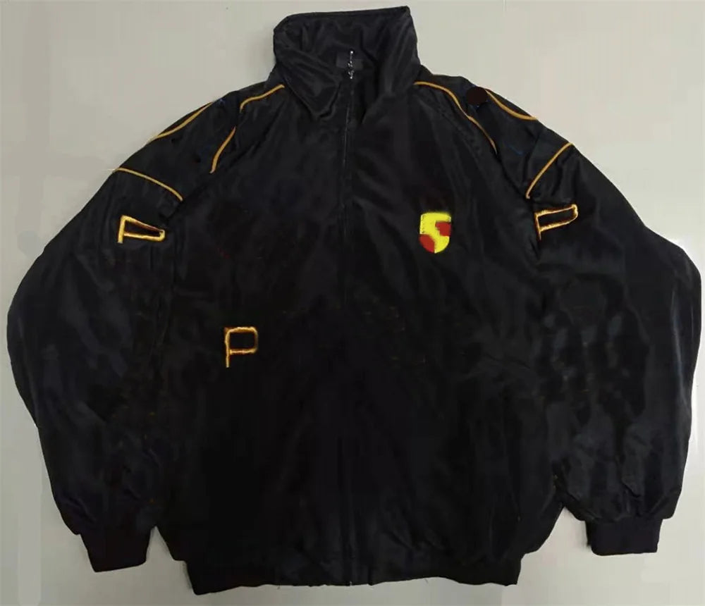 Motorcycle Jacket Rieworkes