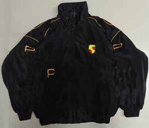 Motorcycle Jacket Rieworkes
