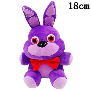 NAF Plush Toys Rieworkes