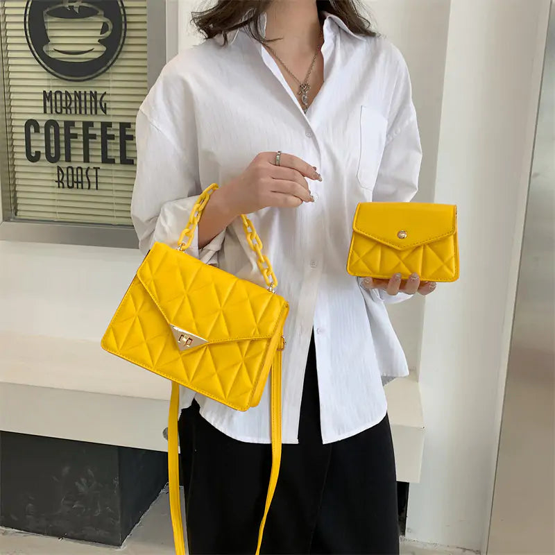 Luxury Handbags Rieworkes