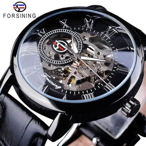 Men Luxury Brand Watch Rieworkes