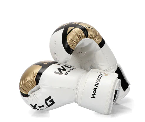 Adults Kick Boxing Gloves Rieworkes