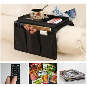 Sofa Storage Bag Rieworkes