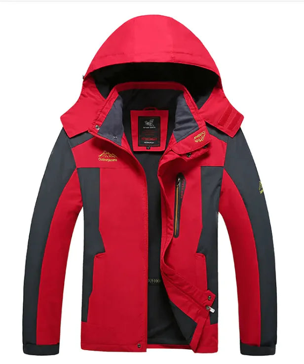 Storm Guard Jacket Rieworkes