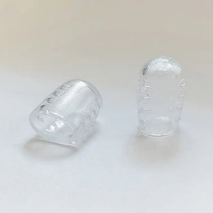 Breathable Silicone Toe Protectors for Foot Defense Mimarta