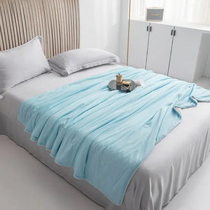 The Summer Cooling Blanket Rieworkes