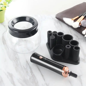 Makeup Brush Cleaning Kit Rieworkes