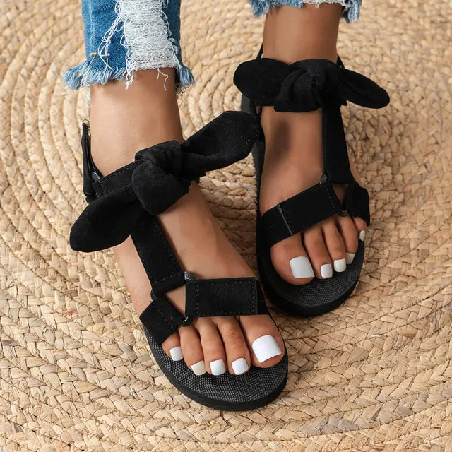 New Summer Women Sandals Rieworkes