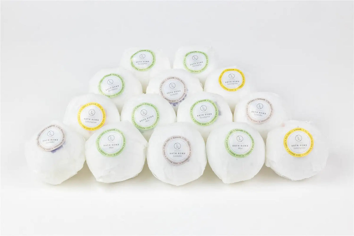 Valentine's day Gift, Luxury Spa Gift Set Rieworkes