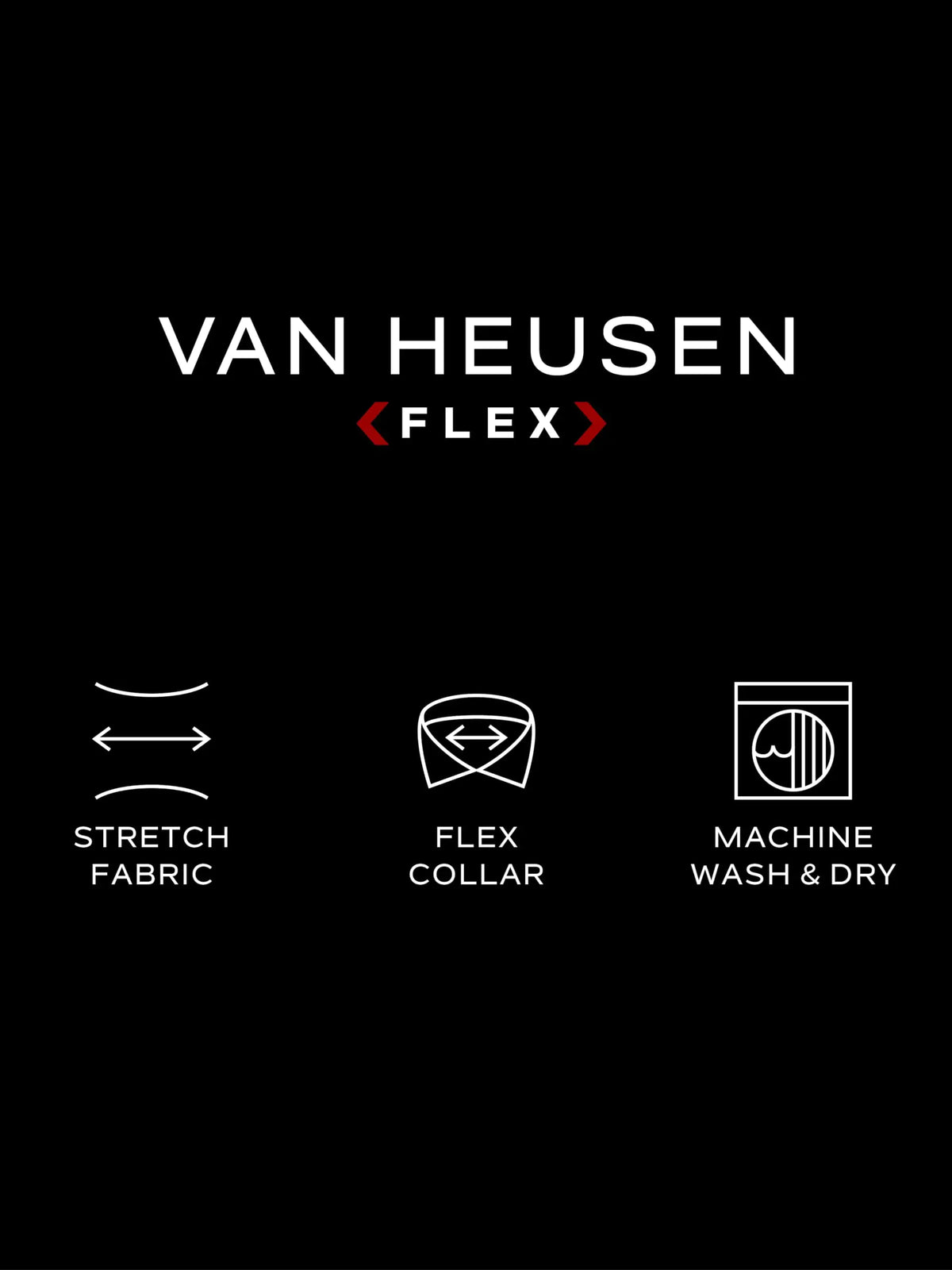 Van Heusen Men's Dress Shirt Slim Fit Flex Collar Stretch Solid 18.5" Neck 32"-33" Sleeve Grey Mist Rieworkes