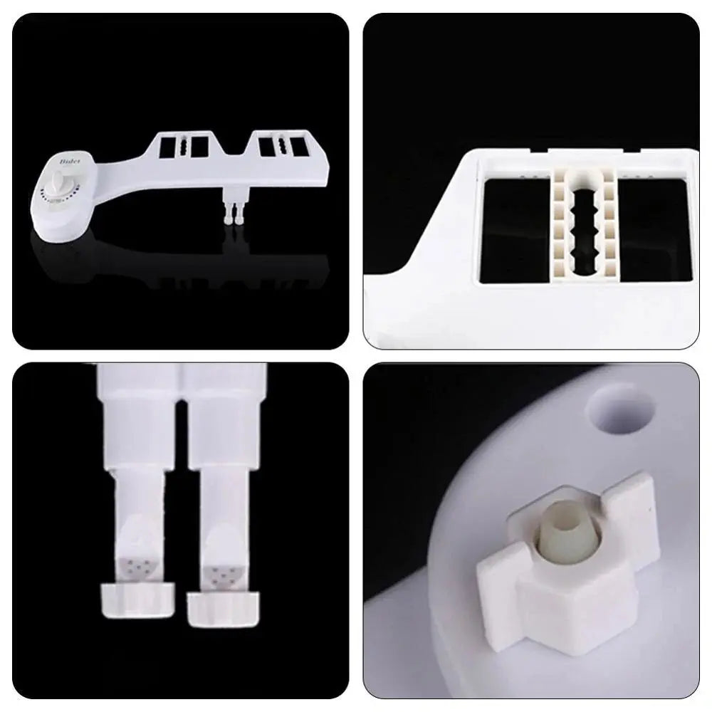 Bidet Mechanical Self Cleaning Rieworkes