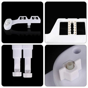 Bidet Mechanical Self Cleaning Rieworkes