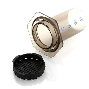 Portable Coffee Pot Machine Rieworkes