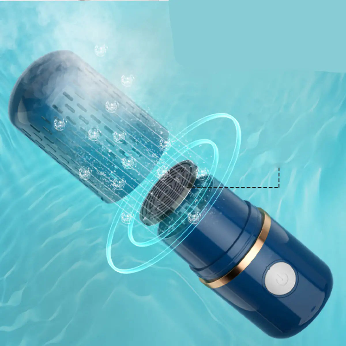 PureTech Ultrasonic Fruits And Veggie Cleaner Mimarta