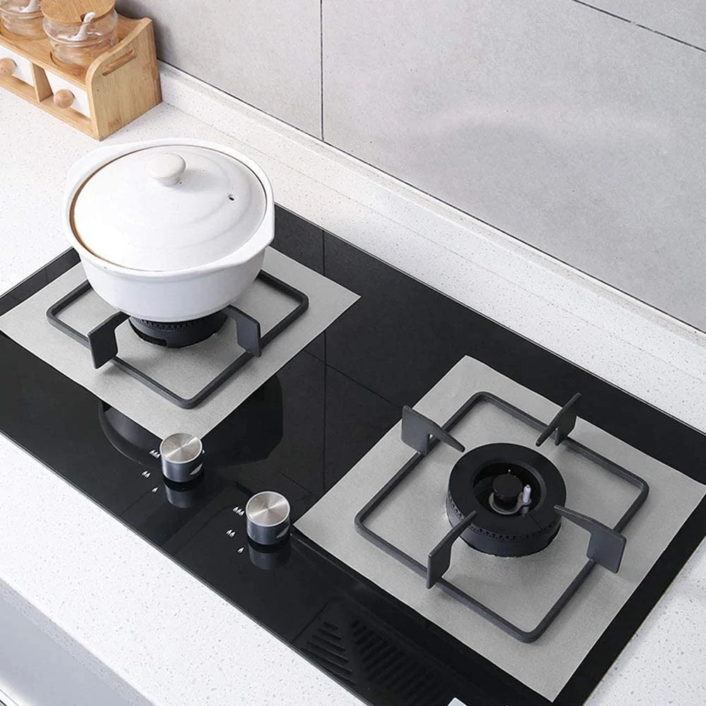 Stove Burner Covers Rieworkes