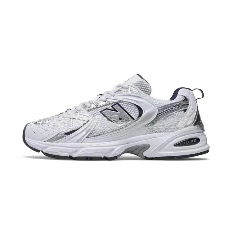 Pu Tian Shoes New Balance 530 Breathable Sneakers Rieworkes
