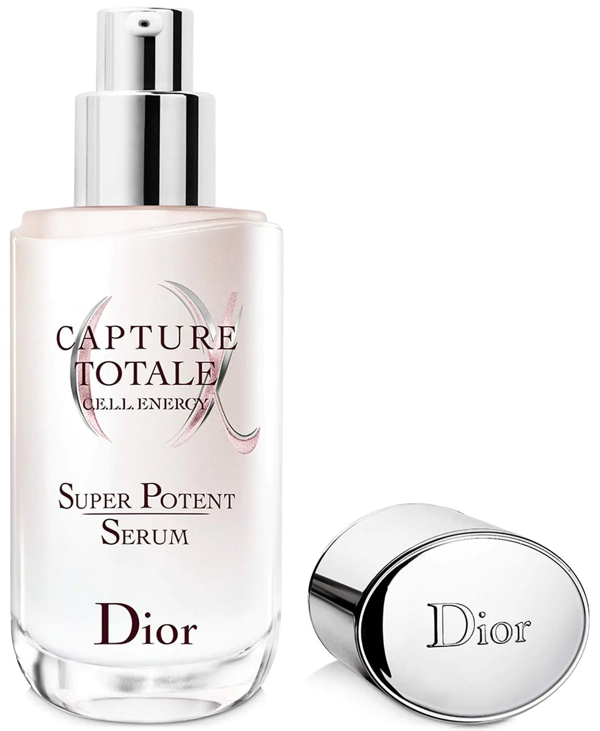 Christian Dior Capture Totale Super Potent Serum Women Serum 1.69 Fl Oz (Pack of 1) Mimarta