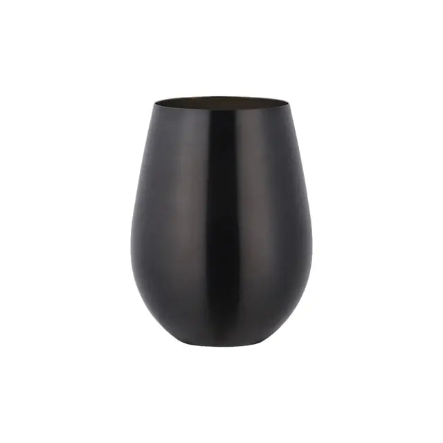 Stainless Steel Beer and Wine Cup Rieworkes