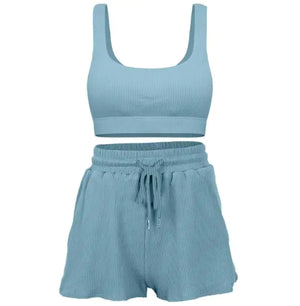 Yoga Suit Rieworkes