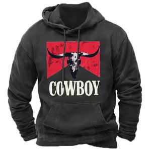 Men's Digital Print Streetwear Sports Hoodie – Fashion Forward Style Rieworkes