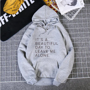 Cozy Graphic Hoodie for Autumn & Winter Rieworkes