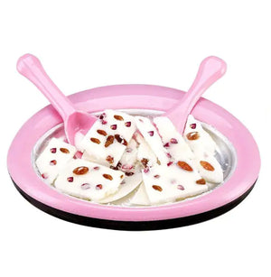 Hot Home Fried Yogurt Machine Mimarta