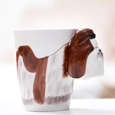 Ceramic Mug, Coffee Cup, Water Cup Mimarta