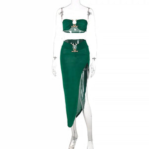Velvet Dress For Women Rieworkes