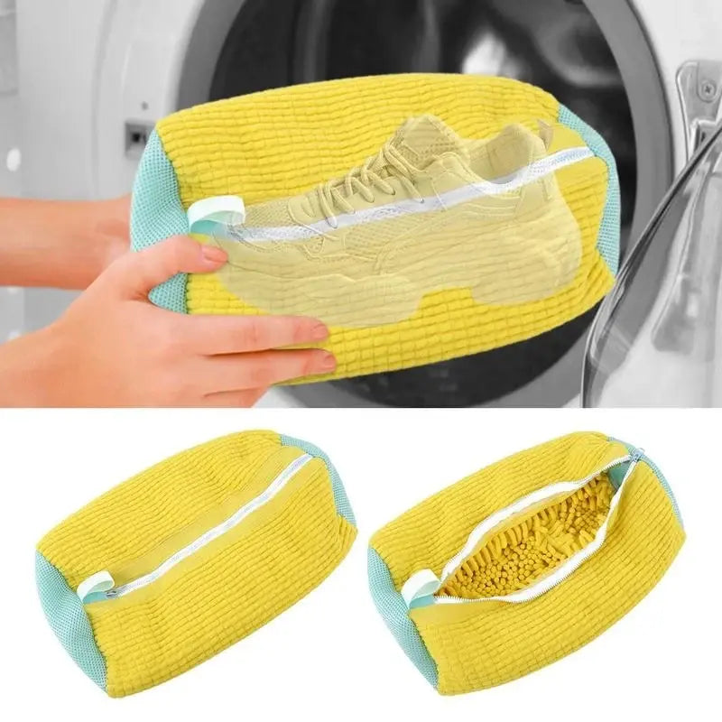 Friendly Laundry Drying Bags Rieworkes
