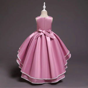 Princess Tail Dresses Rieworkes