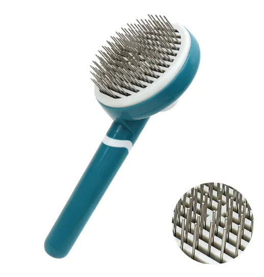 Auto Hair Removal Comb Mimarta