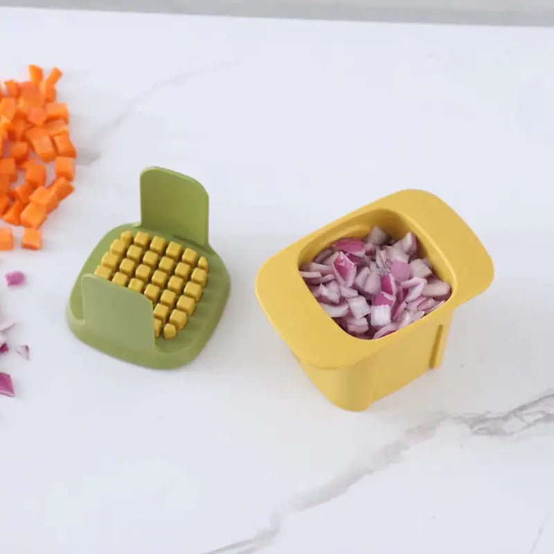 Chips Maker Potato Cutter Rieworkes