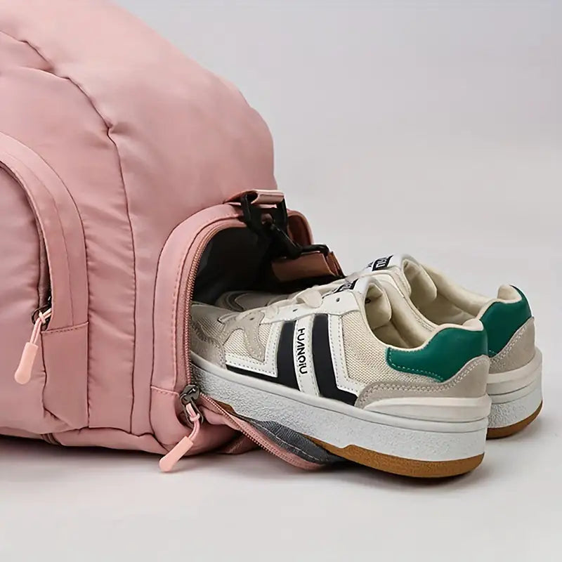 Portable Gym Bag Rieworkes
