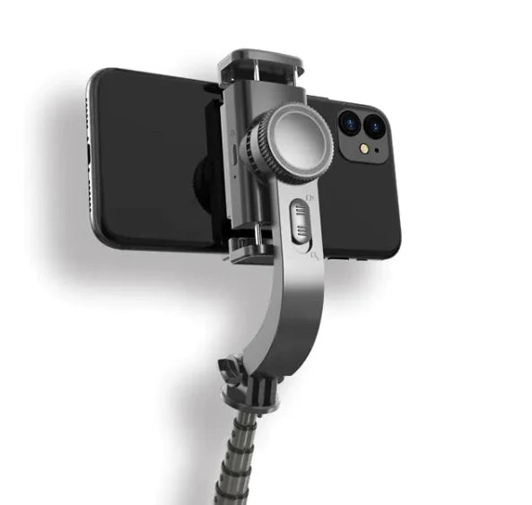 Wireless Bluetooth stabilizer selfie stick Rieworkes