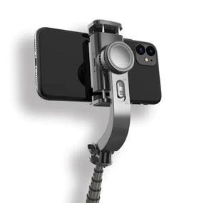 Wireless Bluetooth stabilizer selfie stick Rieworkes