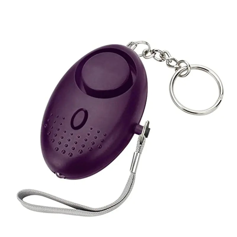 Self-Defense Alarm 120dB Personal Safety Rieworkes