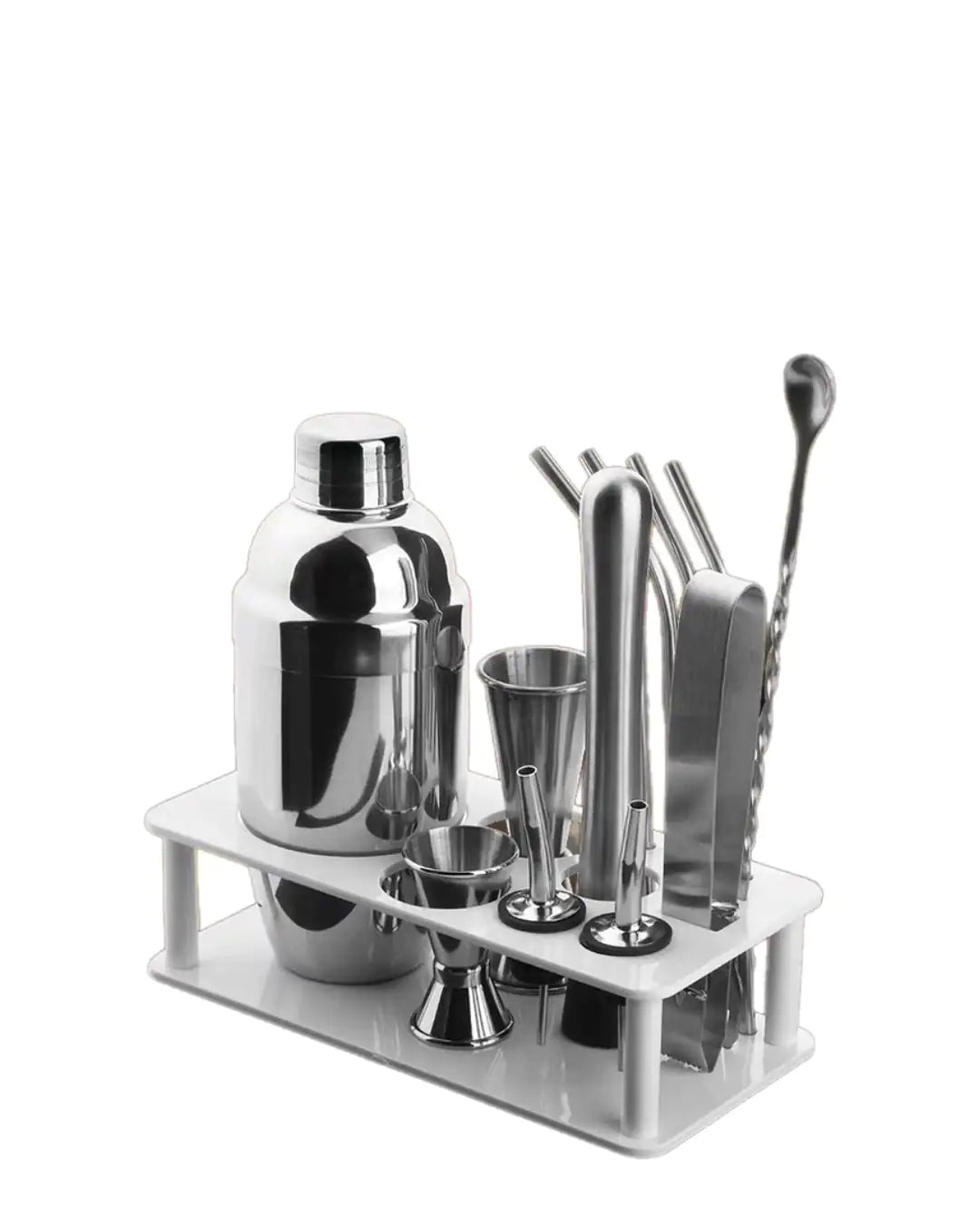 12 Piece Cocktail Set Rieworkes