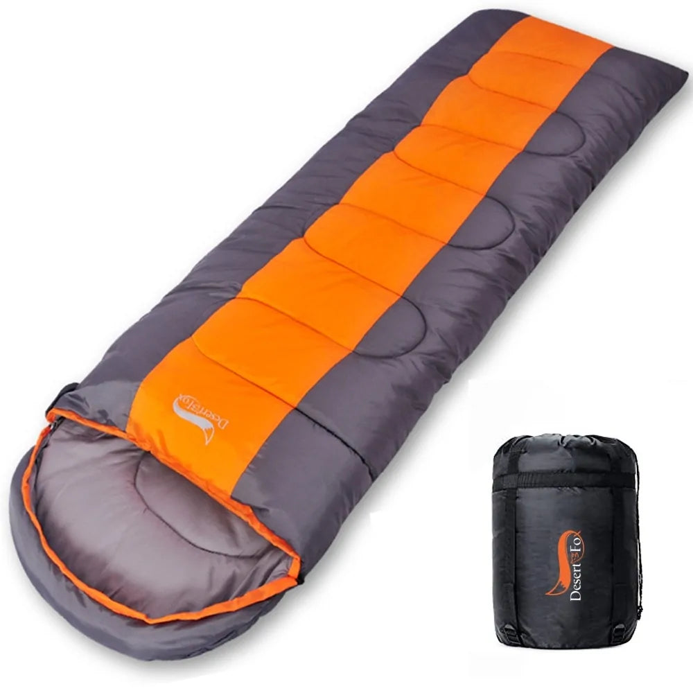 Camping Sleeping Bag Rieworkes